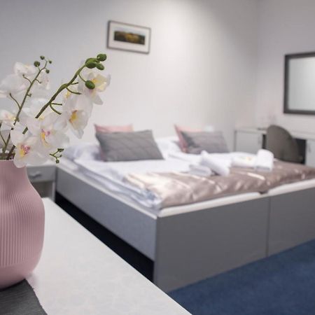 Classic Apartmany Тршинец Экстерьер фото