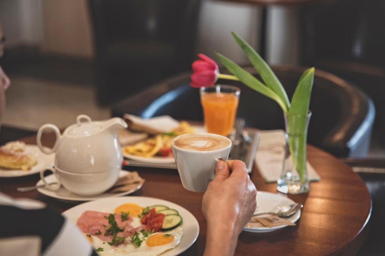 Classic Apartmany Тршинец Экстерьер фото